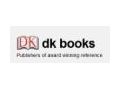 Dorling Kindersley Books Uk Coupon Codes July 2025