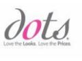 Dots Coupon Codes July 2025