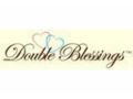 Double Blessings 10$ Off Coupon Codes May 2024