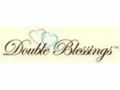 Double Blessings Coupon Codes July 2025