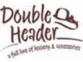 Double Header USA 10$ Off Coupon Codes May 2024