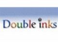 Double Inks Coupon Codes March 2024