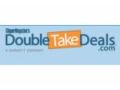Double Take Deals Coupon Codes July 2025