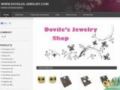 Doviles-jewelry Coupon Codes May 2024