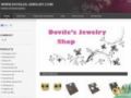 Doviles-jewelry Coupon Codes July 2025