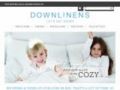 Downlinens Coupon Codes July 2025