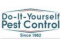 Pest Control Coupon Codes July 2025