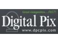Digital Pix 25% Off Coupon Codes May 2024