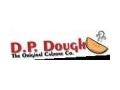 Dp Dough Online Coupon Codes February 2022