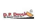 DP Dough Online 5% Off Coupon Codes May 2024