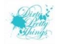 Dirty Pretty Things 25% Off Coupon Codes May 2024