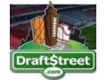 Draftstreet Coupon Codes July 2025