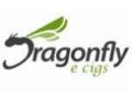 Dragonfly ECigs 10% Off Coupon Codes May 2024