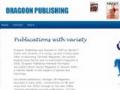 Dragoonpublishing 20% Off Coupon Codes May 2024