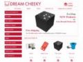 Dreamcheeky Coupon Codes April 2024