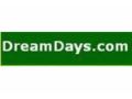 Dream Days Travel Coupon Codes May 2024