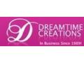 Dreamtime Creations Coupon Codes May 2024