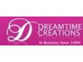 Dreamtime Creations Coupon Codes July 2025
