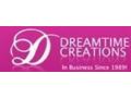 Dreamtime Creations Coupon Codes April 2024