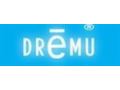 Dremu Coupon Codes March 2025
