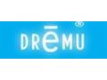 Dremu Coupon Codes April 2024