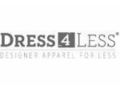 DRESS4LESS 10% Off Coupon Codes May 2024