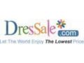 Dressale Coupon Codes October 2022