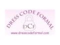Dress Code Formal 5% Off Coupon Codes May 2024