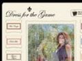 Dressforthegame Coupon Codes July 2025