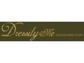 DressilyMe 30$ Off Coupon Codes May 2024