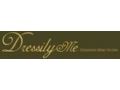 Dressilyme Coupon Codes May 2024