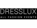 Dresslux Coupon Codes May 2024