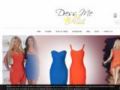 Dressmealist Coupon Codes May 2024