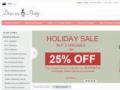 Dressmepretty Nz Coupon Codes May 2024