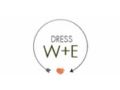 Dresswe Coupon Codes July 2025