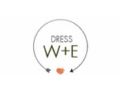 Dresswe Coupon Codes May 2024