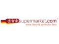 Drinksupermarket Coupon Codes April 2024