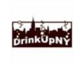 DrinkUpNY 10% Off Coupon Codes May 2024