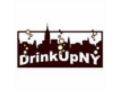 Drinkupny Coupon Codes July 2025