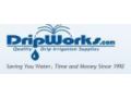 Dripworks Coupon Codes July 2025