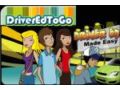 Driveredtogo Coupon Codes July 2025