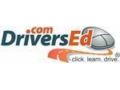 Drivers Ed 30% Off Coupon Codes May 2024