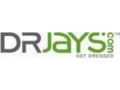 DrJays 15% Off Coupon Codes April 2024