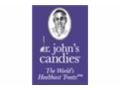 Dr. John's Candies Coupon Codes July 2022
