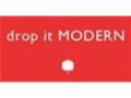 Drop It Modern Coupon Codes August 2022