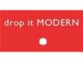 Drop It MODERN 10% Off Coupon Codes May 2024