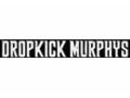Dropkick Murphys 10% Off Coupon Codes May 2024
