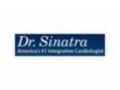 Dr. Sinatra Coupon Codes August 2022
