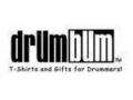 Drum Bum 15% Off Coupon Codes May 2024