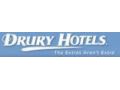 Drury Hotels 50% Off Coupon Codes May 2024